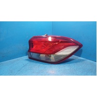 Hyundai I30 Pd Right Taillight In Body