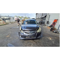 Subaru Liberty 5Th Gen Air Cond Compressor