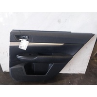 Subaru Outback Liberty 5Th Gen Rh Rear Door Trim