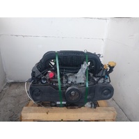 Subaru Outback Liberty 6th Vin = 9),  5th Gen Engine