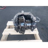 Nissan Navara Np300, 3.692 Ratio Rear Diff Centre