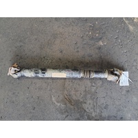 Nissan Navara 2.3 Diesel Manual Front Prop Shaft