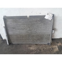 Mazda Bt50 Isuzu Mu-x Dmax Air Cond Condenser