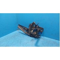 Isuzu Dmax Rg Bonnet Lock Support