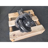 Isuzu Mu-X Dmax Mazda Bt50 Rear Diff Centre