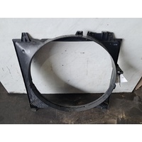 Mazda Bt50 Isuzu Mu-X Dmax Fan Shroud