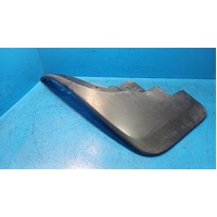 Isuzu Dmax Rg Left Front Mud Flap