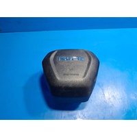 Isuzu Dmax Rg Right Steering Wheel Airbag