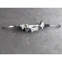 Mazda Bt50 Tf Steering Rack And Motor Assembly