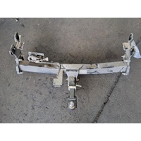 Isuzu Dmax Mazda Bt50 Towbar