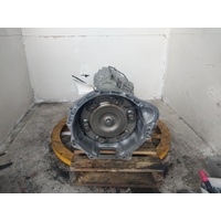 Isuzu Dmax Rg Diesel 1.9/3.0  Auto Transmission