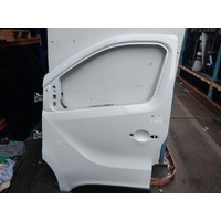 Renault Trafic X82, Left Front Door