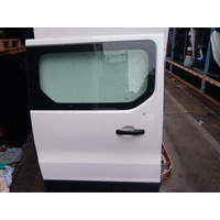 Renault Trafic X82,  Right Sliding Door