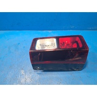 Renault Trafic X82  Left Taillight