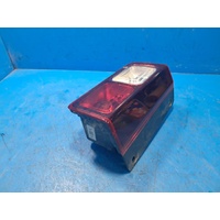 Renault Trafic X82 Lower Right Taillight