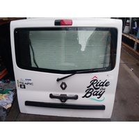 Renault Trafic X82 Tailgate
