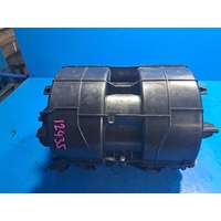 Renault Trafic Express Heater Fan Motor