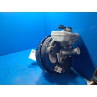 Audi Q5 8R, P/N 8R0612103h Brake Booster