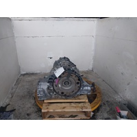 Audi Q5  Q5 8R,  Manual  Gearbox