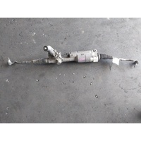 Audi Q5 8R Steering Rack