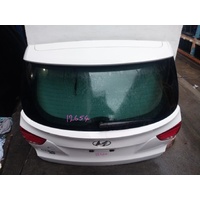 Hyundai Ix35 Lm Tailgate