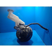Kia Sportage Hyundai Ix35 Petrol Brake Booster