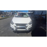 Hyundai Ix35 Lm Series Se Petrol Radiator Fan