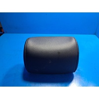 Hyundai Ix35  Lm Series,  Centre Rear  Headrest