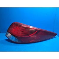 Hyundai Ix35  Right Taillight In Body