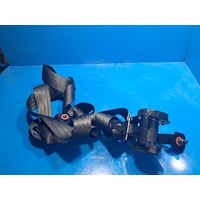 Hyundai Ix35 Lm Series  Right Rear Seat Belt