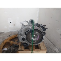 Hyundai Ix35 Fwd Lm Series 2.0 G4nc Petrol Automatic Transmission