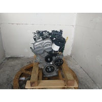 Hyundai Accent Veloster I30 Kia Rio 1.6 G4fd Petrol Engine