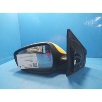 Hyundai Accent Rb Left Door Mirror