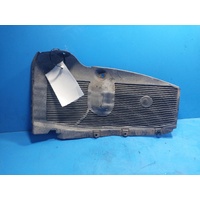 Hyundai Accent Rb Right Rear Guard Liner