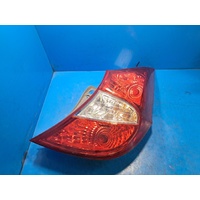 Hyundai Accent Rb Hatch Right Taillight