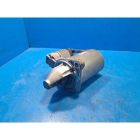 Hyundai Accent Rb Starter Motor