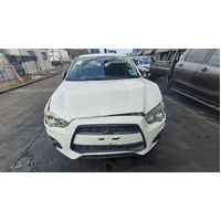 Mitsubishi Asx  Ecu Engine Ecu, Petrol, Auto T/M Type, Sec Set (Ecu/Imm/Reader/Key), Xb-Xc, 09/12-