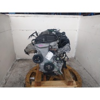 Mitsubishi Asx 4008  Petrol 2.0 4b11 Mivec/Vvt Engine