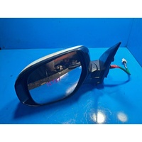 Mitsubishi Asx  Xb, Left Door Mirror