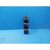 Mitsubishi Asx Xa-Xb  Right Front Power Window Master Switch