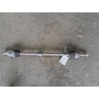 Mitsubishi Asx Xb-Xd Front Right Driveshaft