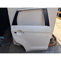 Mitsubishi Asx Xa-Xc Right Rear Door