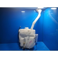 Mitsubishi Outlander, Asx Washer Bottle