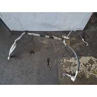 Hyundai Tucson Tl Air Cond Hoses