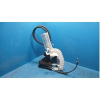 Hyundai Tucson Tl Vin Kmh Left Front Door Lock