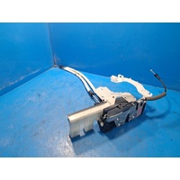 Hyundai Tucson Tl Vin Kmh Left Rear Door Lock