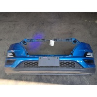 Hyundai Tucson Tl Front Bumper Bar
