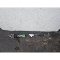 Hyundai Tucson Tl Right Front Driveshaft