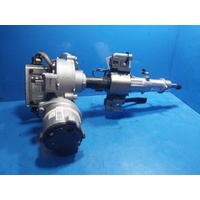 Hyundai Tucson Tl Steering Column