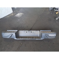 Isuzu Dmax Rg, Rear Bumper Bar